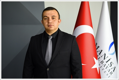 Prof.Dr. Mustafa Erkan TURAN